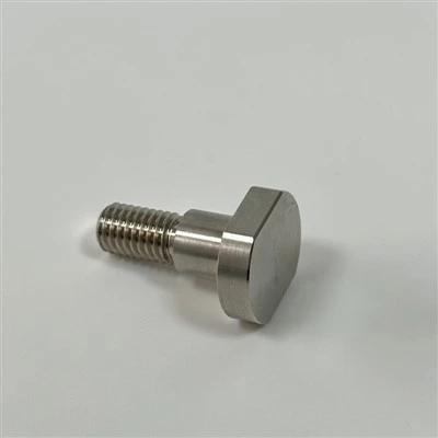 Pernos de acero inoxidable personalizados